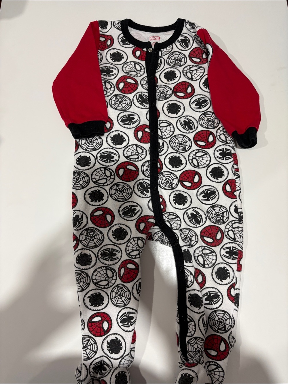 🛌 2/$20 Marvel Spider-Man Sleeper
